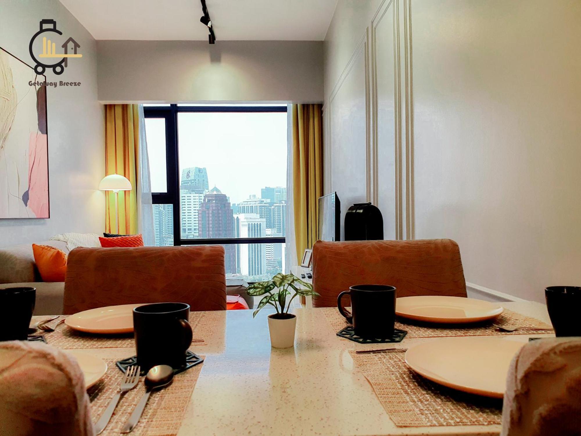 1 Min To Pavilion Kl Heart Of Bukit Bintang By Gbs Kuala Lumpur Room photo